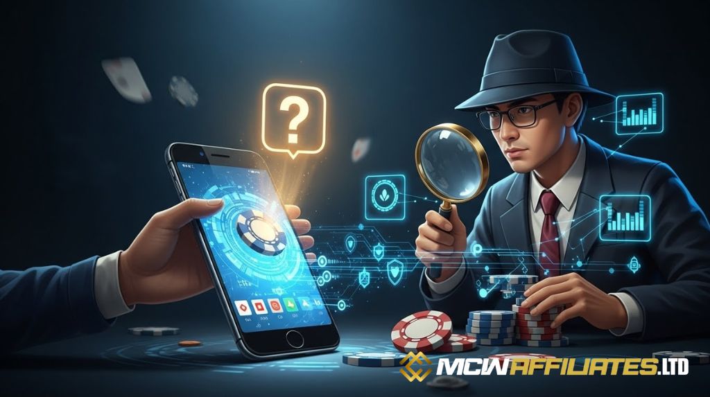 Dấu hiệu đại lý MCW lừa đảo cần tránh