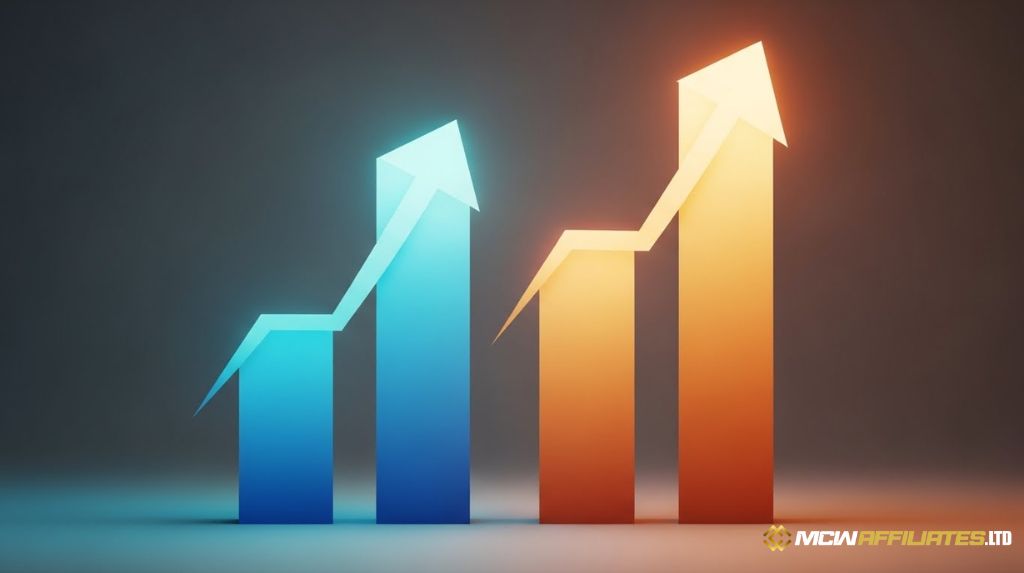 Bảng so sánh MCW Affiliate và GA888