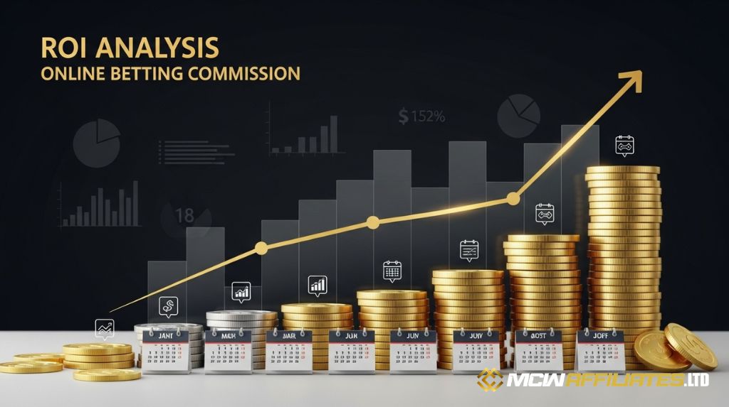 Tổng quan chương trình hoa hồng M88