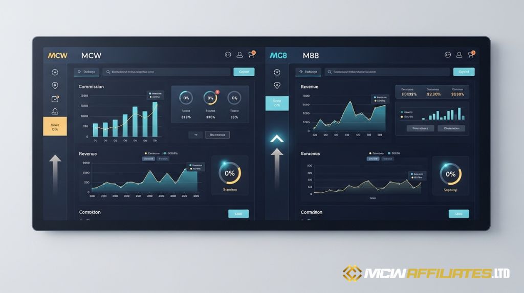 Hoa hồng cá cược là gì? Vì sao cần so sánh MCW và M88?