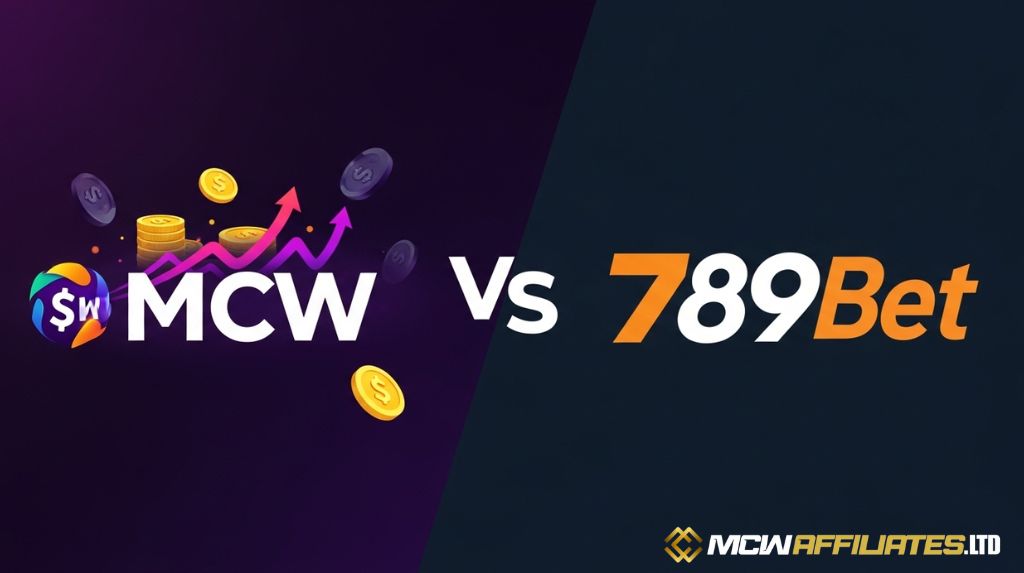 So sánh Đại Lý MCW với Nhà Cái 789Bet: Đại lý nào uy tín?